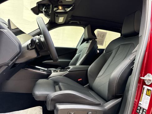 Certified 2025 BMW X3 xDrive30i image 12