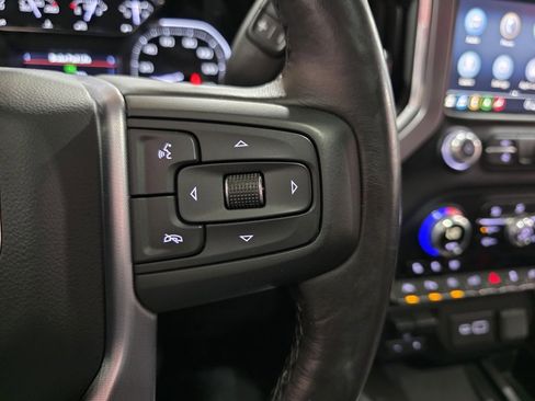 Used 2021 GMC Sierra 1500 SLT w/ SLT Premium Plus Package image 30