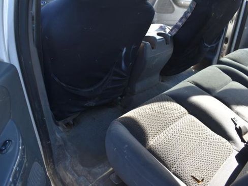 Used 2003 Ford F150 King Ranch AWD/4WD image 14