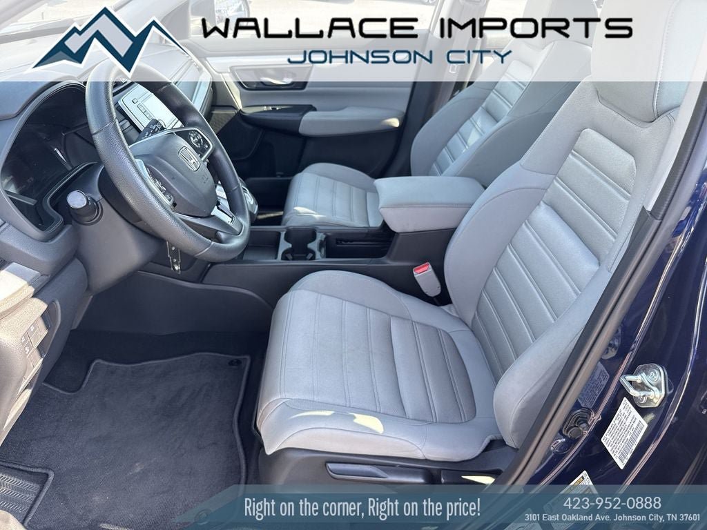 Used 2020 Honda CR-V LX image 13