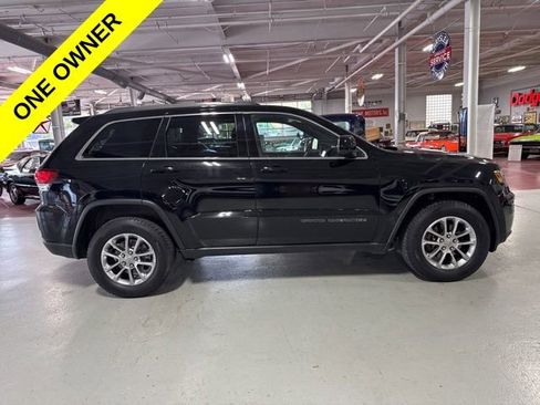 Used 2020 Jeep Grand Cherokee Laredo w/ Laredo X Package AWD/4WD image 6