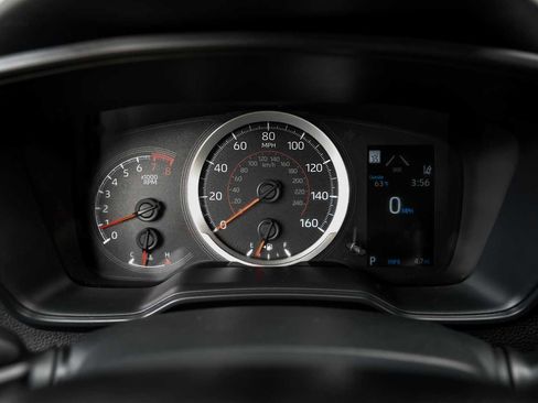 Used 2020 Toyota Corolla SE image 18