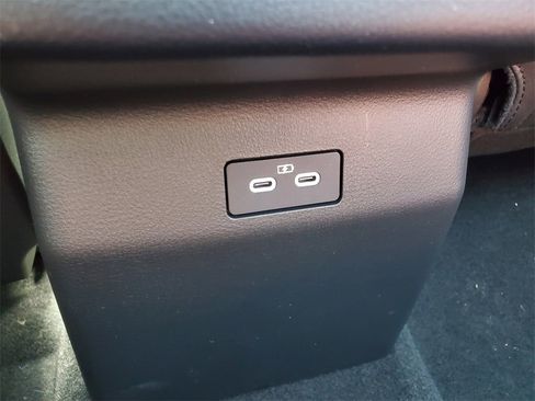 New 2025 MAZDA CX-50 2.5 Hybrid w/ Weather Package image 14