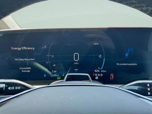 Used 2026 Cadillac Optiq Luxury 1 image 35