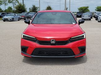 Used 2023 Honda Civic Sport video 2