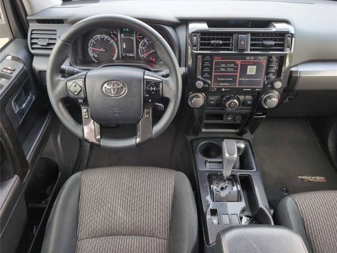 Used 2024 Toyota 4Runner TRD Off-Road image 25