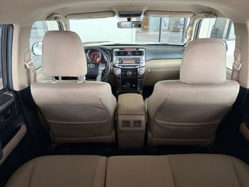 Used 2011 Toyota 4Runner SR5 image 30