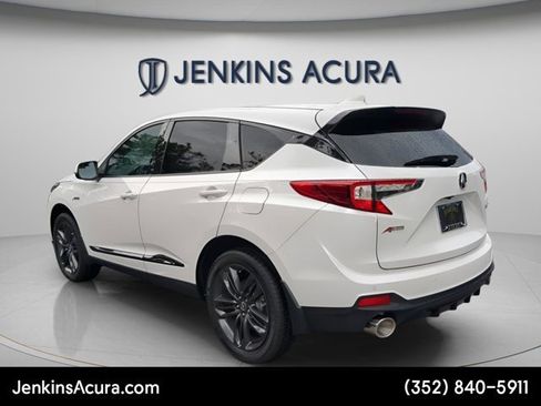 Used 2023 Acura RDX A-Spec image 6