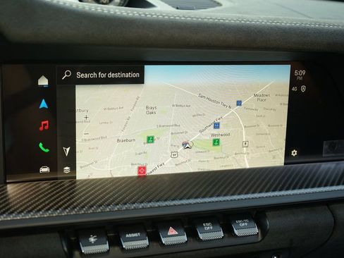 Used 2026 Porsche 911 GT3 image 15