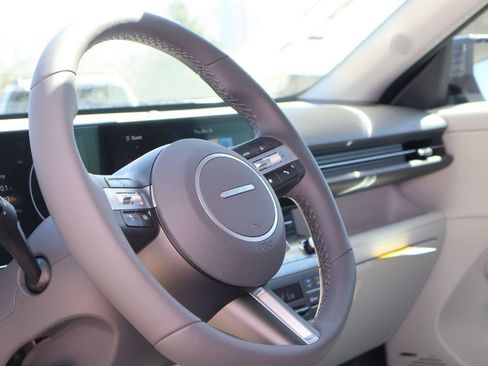 New 2026 Hyundai Kona Limited image 27