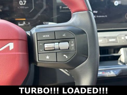 Used 2025 Kia K4 GT-Line Turbo image 26