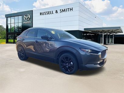 Certified 2022 MAZDA CX-30 2.5 Turbo w/ Premium Package