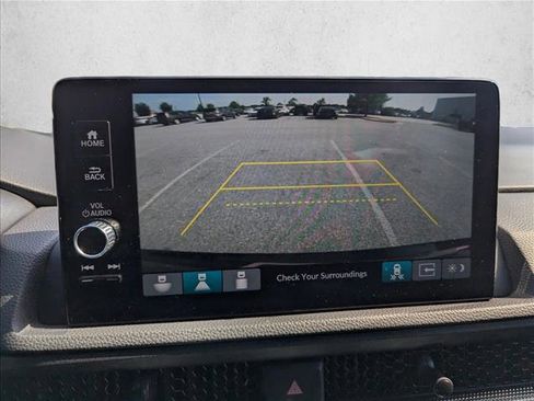 Used 2025 Honda CR-V Sport-L image 18