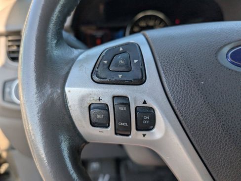 Used 2014 Ford Edge SEL w/ Equipment Group 205A FWD image 26