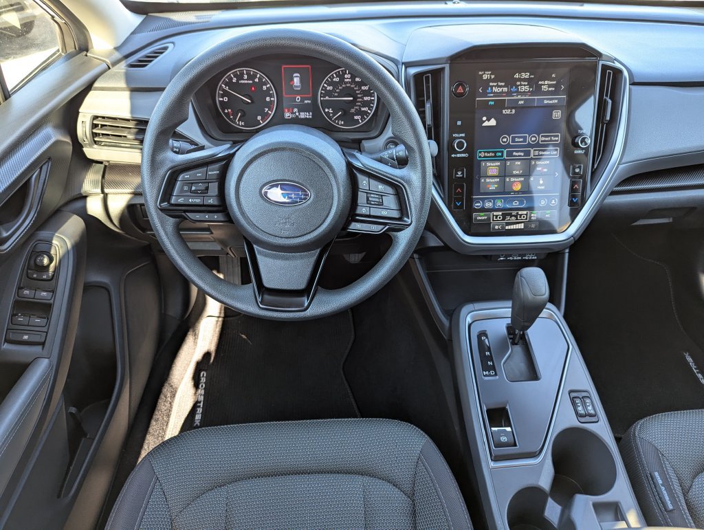 Used 2024 Subaru Crosstrek 2.0i Premium AWD/4WD image 14