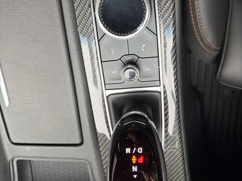 Certified 2022 Cadillac CT5 V w/ Cold Weather Package AWD/4WD image 24