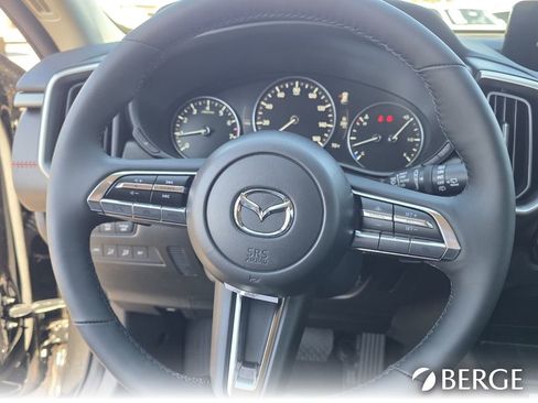 New 2026 MAZDA CX-50 Meridian Edition w/ Apex Package image 23