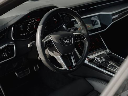Used 2021 Audi RS 7 Sportback w/ RS 7 Executive Package image 13