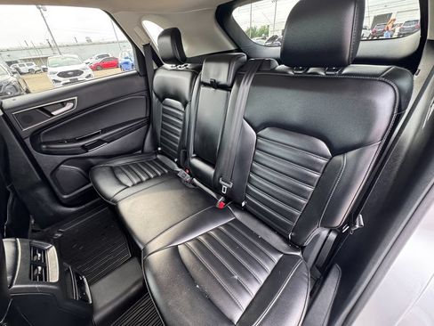 Used 2020 Ford Edge SEL w/ Convenience Package AWD/4WD image 21