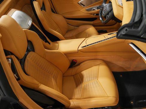 Used 2024 Chevrolet Corvette Z06 image 98