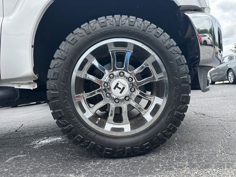 Used 2014 Ford F250 XLT AWD/4WD image 14