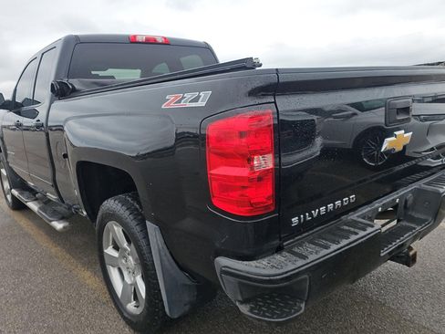 Used 2016 Chevrolet Silverado 1500 LT w/ All Star Edition AWD/4WD image 5