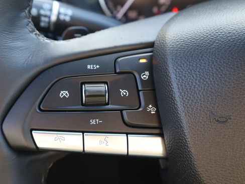 Used 2024 Cadillac CT4 Luxury w/ Cold Weather Package image 29