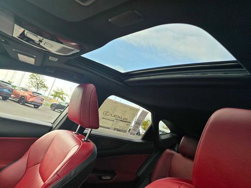 New 2026 Lexus NX 350 AWD w/ Premium Package image 25