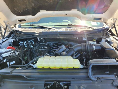 Used 2023 Ford F150 XLT AWD/4WD image 36