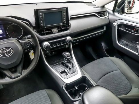 Certified 2022 Toyota RAV4 LE image 13