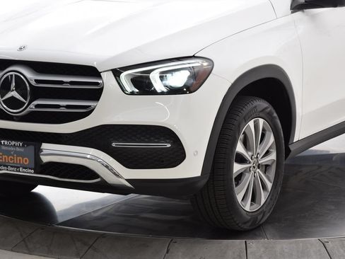 Used 2021 Mercedes-Benz GLE 350 4MATIC image 11