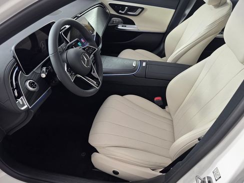 New 2026 Mercedes-Benz E 350 Sedan image 6