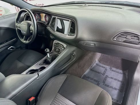 Used 2017 Dodge Challenger R/T Scat Pack image 29