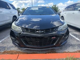 Used 2018 Chevrolet Cruze LT w/ Convenience Package video 2