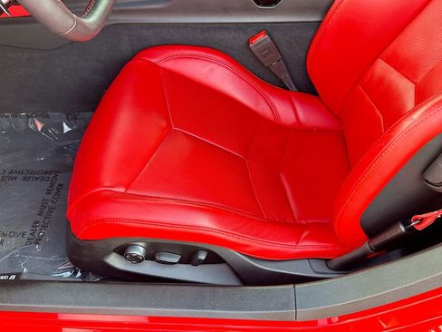 Used 2020 Chevrolet Corvette Stingray Preferred Cpe w/ 2LT Preferred Equipment Group image 20