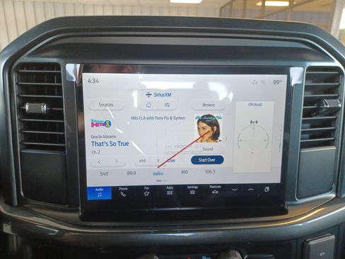 New 2025 Ford F150 STX w/ Equipment Group 200A image 29