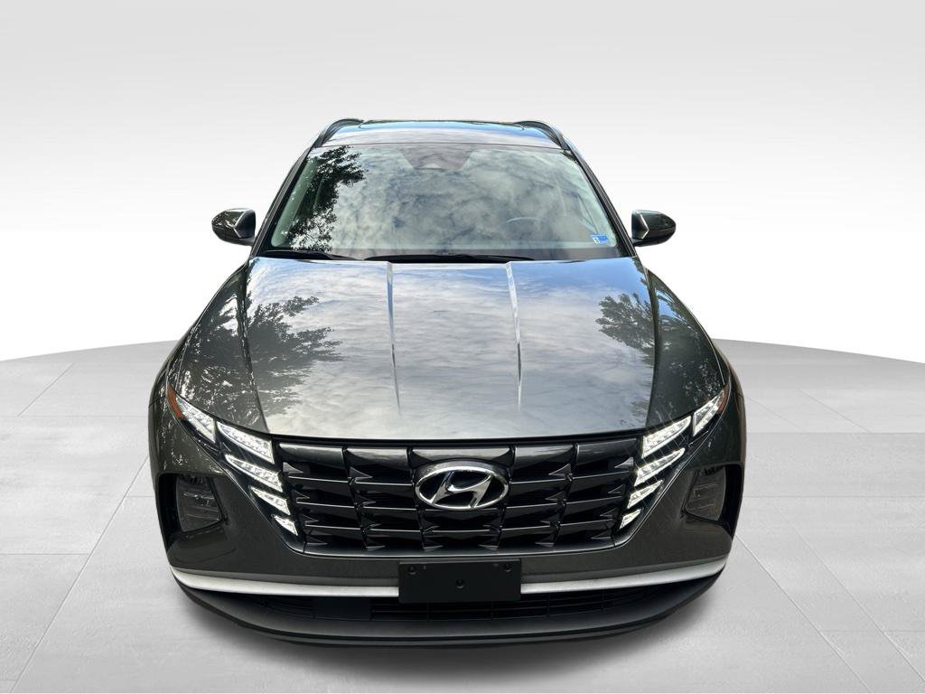 Used 2022 Hyundai Tucson SEL w/ Convenience Package AWD/4WD image 9