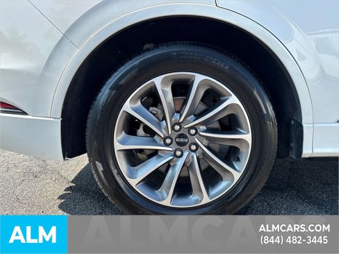 Used 2020 Lincoln Aviator Grand Touring w/ Elements Package Plus image 21