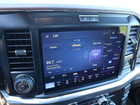 New 2026 Ford F250 King Ranch AWD/4WD image 5