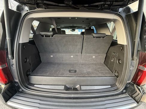 Used 2016 Chevrolet Tahoe LTZ image 32