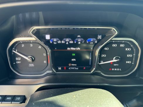 Used 2021 GMC Sierra 1500 Denali w/ Denali Ultimate Package image 19