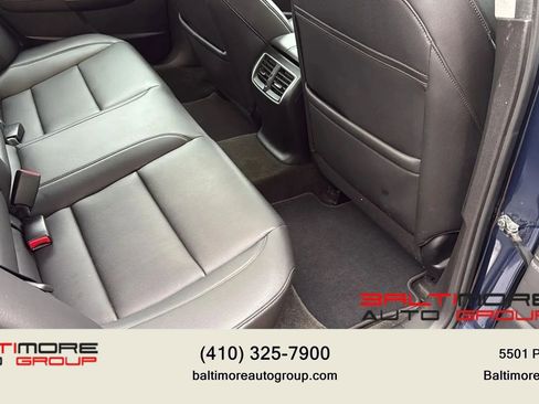 Used 2017 Acura TLX FWD image 26