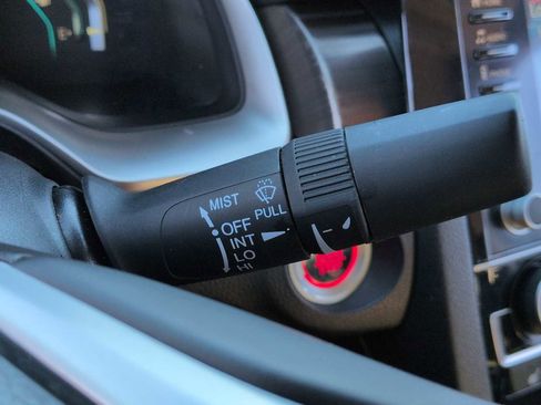 Used 2020 Honda Civic EX-L image 28