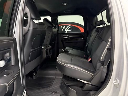 New 2026 RAM 2500 Laramie image 18