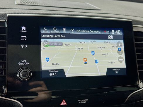 Used 2019 Honda Passport Touring image 13