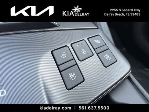 New 2026 Kia Sportage SX Prestige image 25