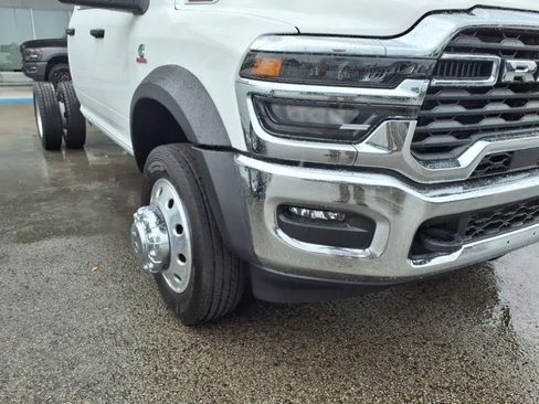 New 2025 RAM 4500 Tradesman image 47