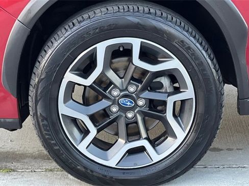 Used 2017 Subaru Crosstrek 2.0i Premium image 30