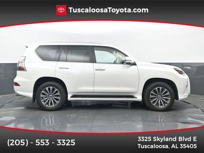 Used 2022 Lexus GX 460 Luxury w/ Accessory Package