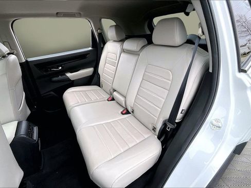 Used 2023 Honda CR-V EX-L image 18